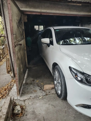 Vând Mazda 6 facelift 2015  - imagine 5