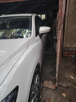 Vând Mazda 6 facelift 2015 