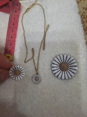 Bijuterii din argint 