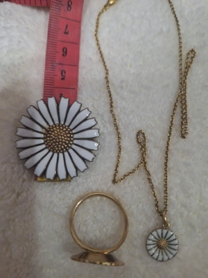 Bijuterii din argint  - imagine 2