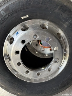 Jante de vanzare 22,5