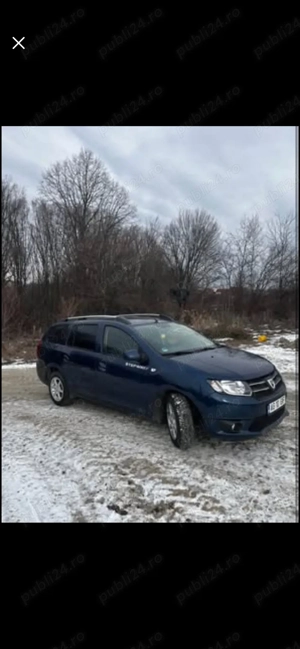 Vand Dacia MCV 2016 - imagine 4