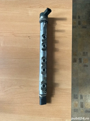 Rampa injectie BMW N47 E5  - imagine 5