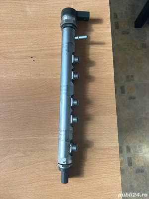 Rampa injectie BMW N47 E5  - imagine 3