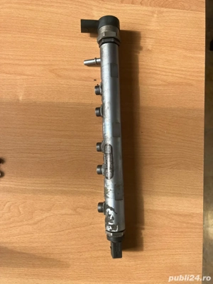 Rampa injectie BMW N47 E5  - imagine 4