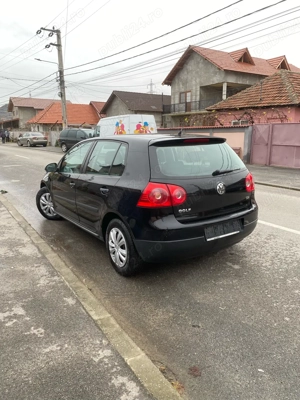 vw golf5 1.9tdi 2006 - imagine 5