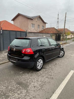 vw golf5 1.9tdi 2006 - imagine 2