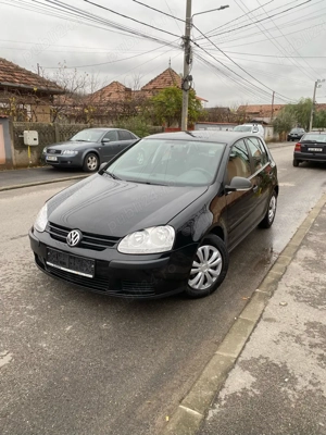 vw golf5 1.9tdi 2006 - imagine 3
