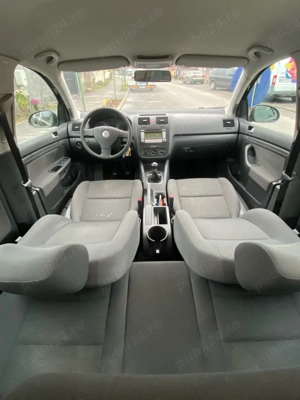 vw golf5 1.9tdi 2006 - imagine 4