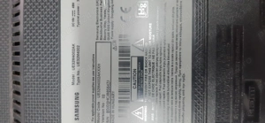 Placa de baza din tv ue32m4002  bn41-02582 