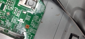 Placa de baza din tv ue32m4002  bn41-02582  - imagine 4