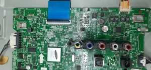 Placa de baza din tv ue32m4002  bn41-02582  - imagine 5