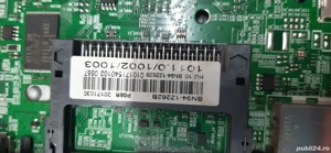 Placa de baza din tv ue32m4002  bn41-02582  - imagine 3