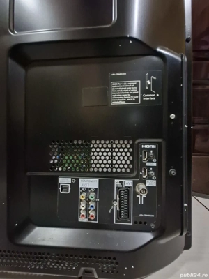 Vand TV cu plasma Panasonic Viera - imagine 5