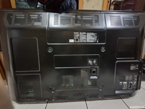 Vand TV cu plasma Panasonic Viera - imagine 3