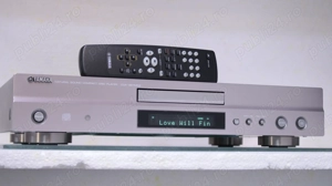 Cd player Yamaha CDX-397MK2(mp3,optical,telecomanda).