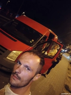 Transport persoane  - imagine 5