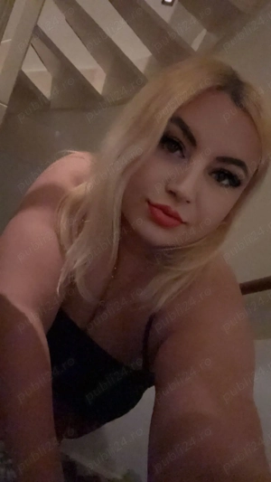 Am revenit! Hai sa ma iubești !