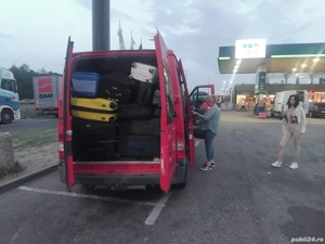 Transport persoane  - imagine 4