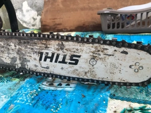 stihl 024 av original 