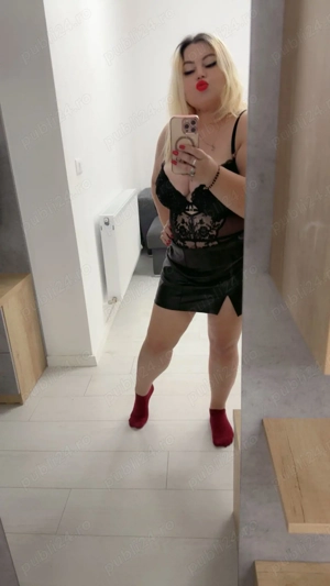 Lady Alyce !  - imagine 5