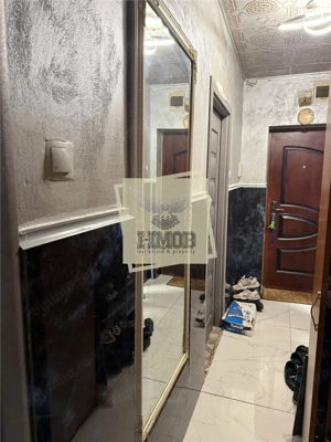 Apartament cu 2 camere etajul 1 si balcon in Strand - imagine 7