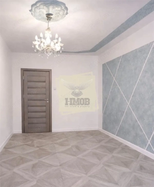 Apartament cu 2 camere etajul 1 si balcon in Strand