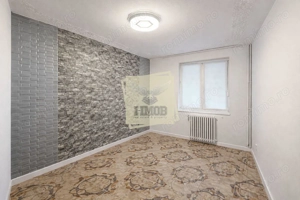 Apartament cu 2 camere etajul 1 si balcon in Strand - imagine 3