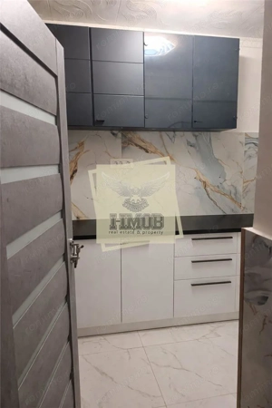 Apartament cu 2 camere etajul 1 si balcon in Strand - imagine 4