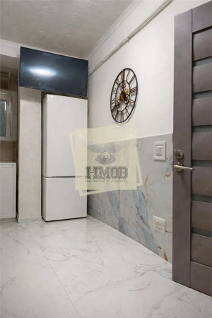 Apartament cu 2 camere etajul 1 si balcon in Strand - imagine 5