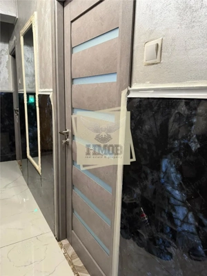 Apartament cu 2 camere etajul 1 si balcon in Strand - imagine 6