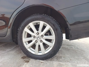 Honda Civic 1.8 Benzină Automată   Mașină personală   Istoric service - imagine 5