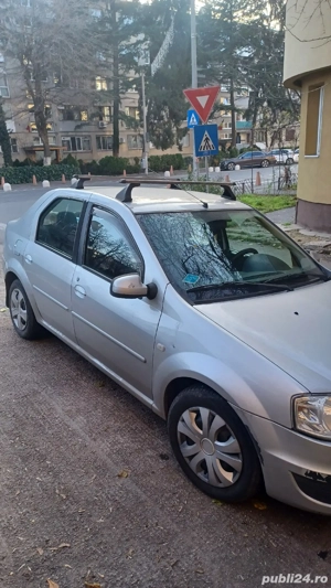 dacia logan benzian cu gpl