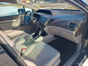 Honda Civic 1.8 Benzină Automată   Mașină personală   Istoric service - imagine 7