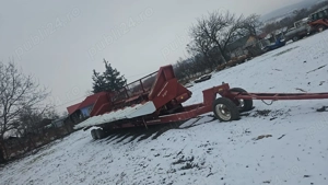 Rostselmash Across 595 Plus - imagine 3