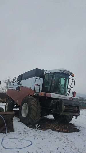 Rostselmash Across 595 Plus - imagine 2