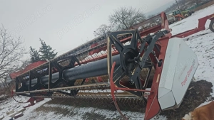 Rostselmash Across 595 Plus - imagine 5