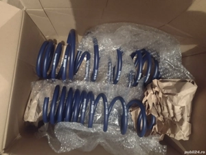 Arcuri H&R noi Logan I