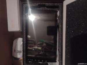 Navigație Dacia Logan I