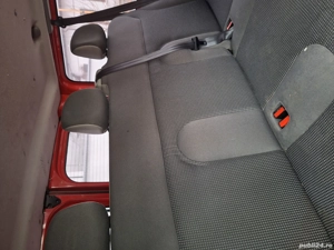 Vand Vivaro 2011 euro 4 cu filtru de particule  - imagine 3