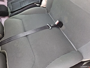 Vand Vivaro 2011 euro 4 cu filtru de particule  - imagine 2