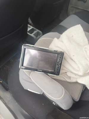 Skoda fabia - imagine 4