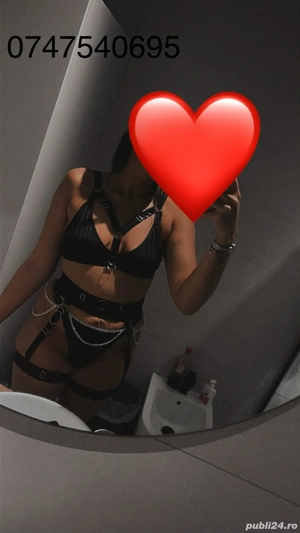 Bună, nouă în oraș!  