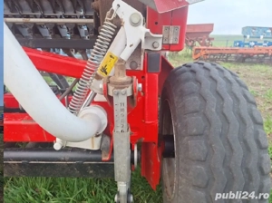 Vând semănătoare Pottinger Vitasem 402 - imagine 3
