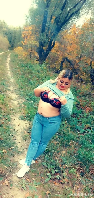 Bbw Alyce Total 100% Reala ! 