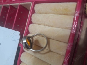 Bijuterii din argint 