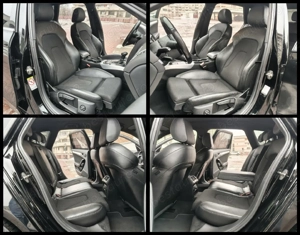 Audi A4 B8.5   2.0 TDI 143 CP   S-line   Piele   Euro 5   Facelift - imagine 7