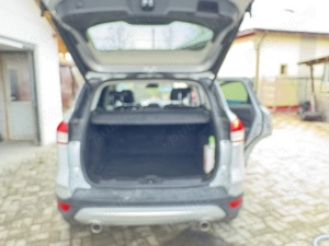 Ford kuga diesel 180 cp cutie automată  - imagine 4