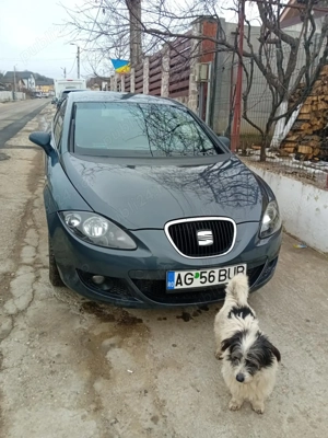 Seat Leone - imagine 3