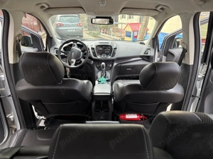 Ford kuga diesel 180 cp cutie automată  - imagine 5